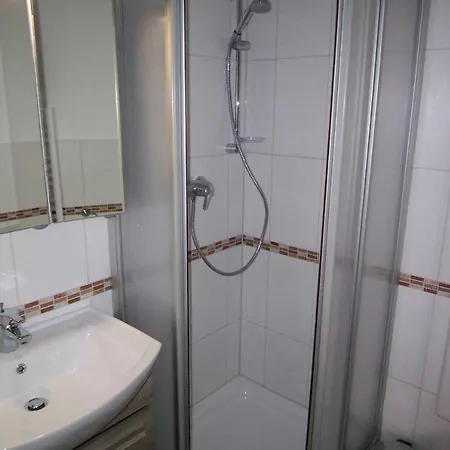 H Ploen - Haus Heide - Fw 4 *