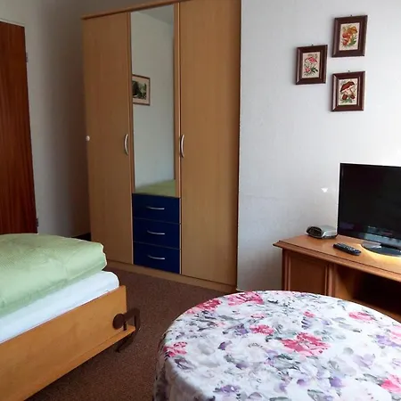 Apartment H Ploen - Haus Heide - Fw 4