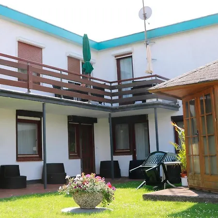 H Ploen - Haus Heide - Fw 4 *