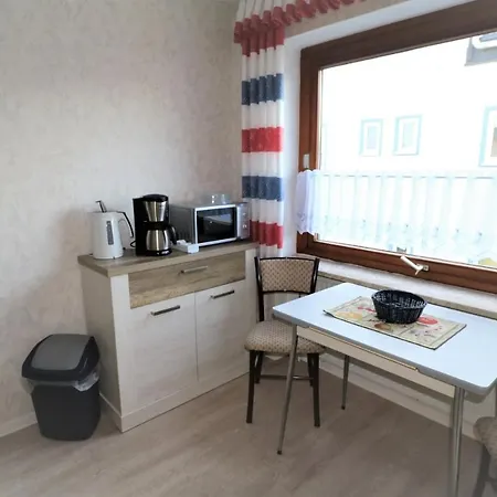 H Ploen - Haus Heide - Fw 4 Apartment Dahme (Schleswig-Holstein)