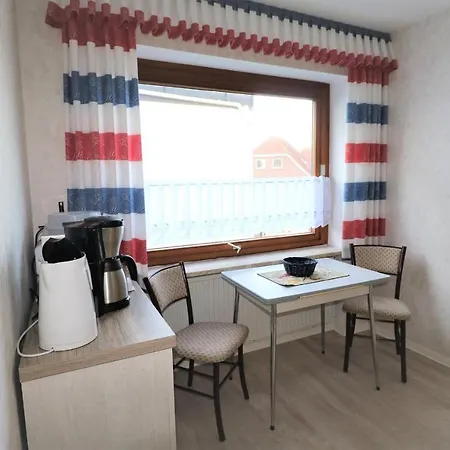H Ploen - Haus Heide - Fw 4 *