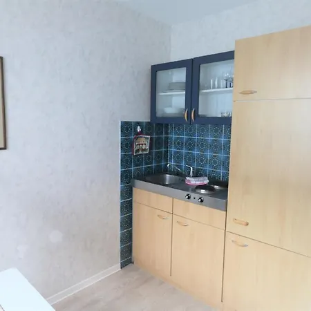 Apartment H Ploen - Haus Heide - Fw 4