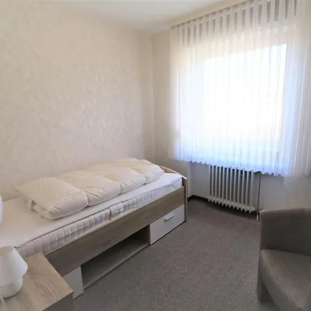 Apartment H Ploen - Haus Heide - Fw 4