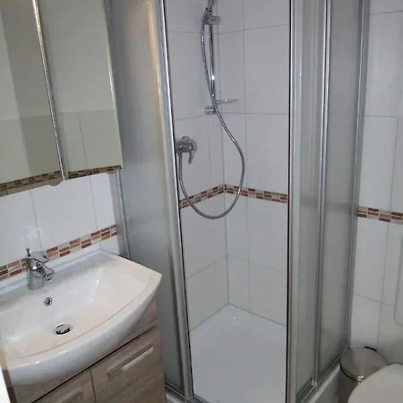 Apartment H Ploen - Haus Heide - Fw 4 Dahme (Schleswig-Holstein)