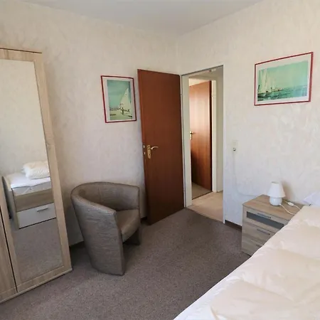 H Ploen - Haus Heide - Fw 4 Apartment
